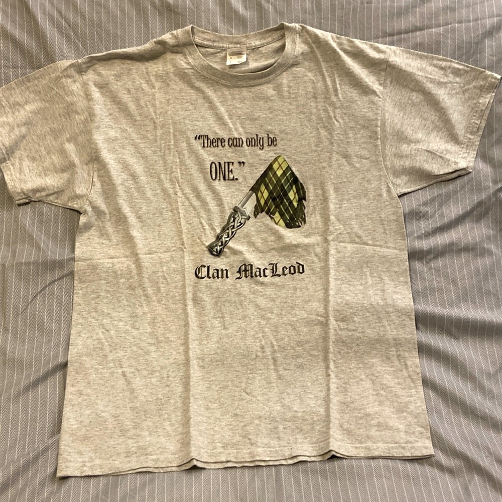 Men’s t-shirt